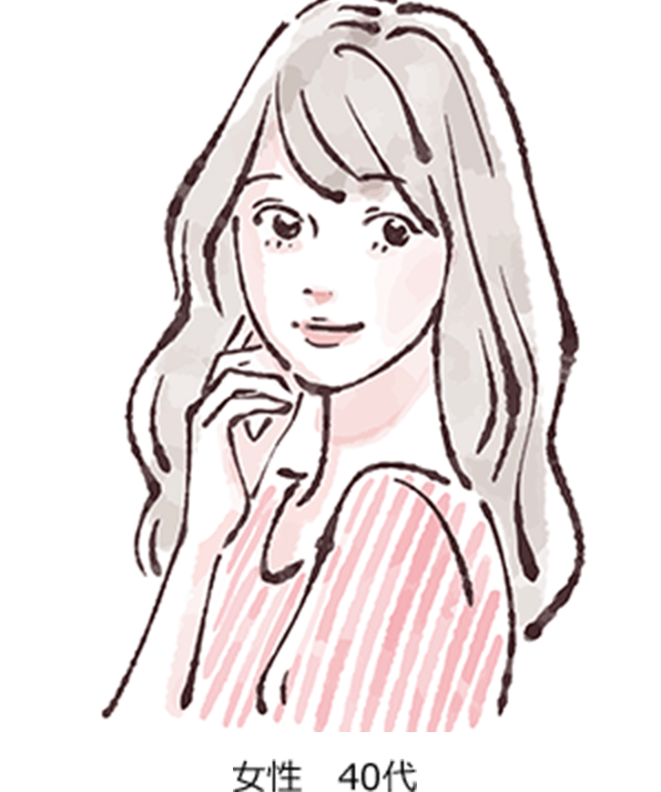 受講者イラスト