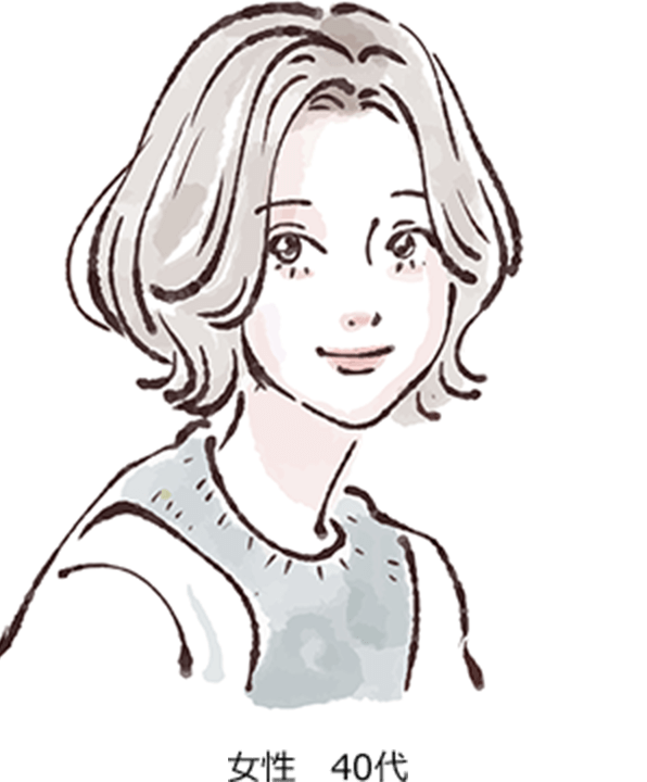 受講者イラスト