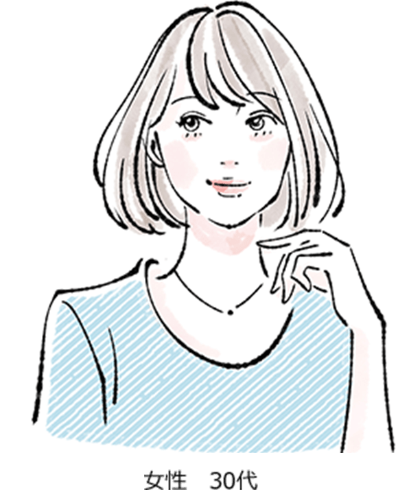 受講者イラスト